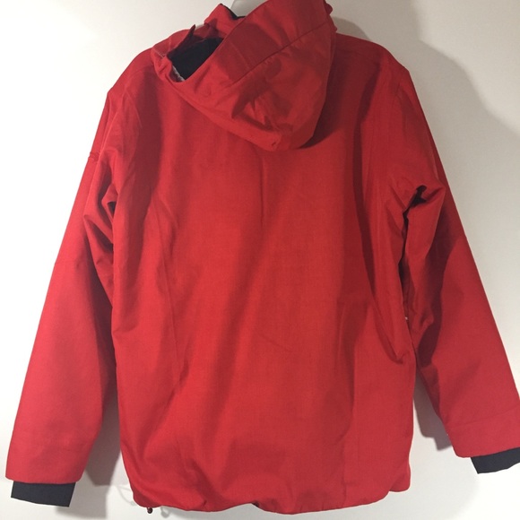 Eider Men’s Defender 2LS ski/performance jacket - Picture 2 of 16